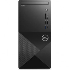 Комп'ютер Dell Vostro 3030 MT / i5-14400, 8, 512, WiFi (N2006VDT3030MT_UBU)