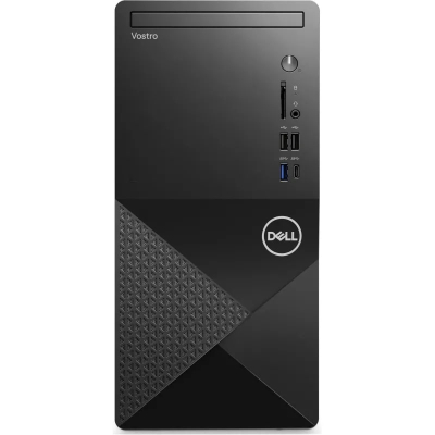 Комп'ютер Dell Vostro 3030 MT / i5-14400, 8, 512, WiFi (N2006VDT3030MT_UBU)