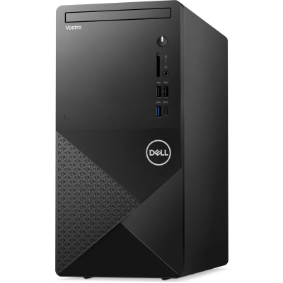 Комп'ютер Dell Vostro 3030 MT / i5-14400, 8, 512, WiFi (N2006VDT3030MT_UBU)