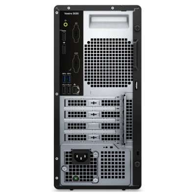 Комп'ютер Dell Vostro 3030 MT / i5-14400, 8, 512, WiFi (N2006VDT3030MT_UBU)