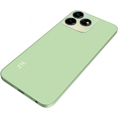 Мобільний телефон ZTE Blade V50 Design 8/128GB Green (1011473)