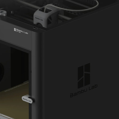 3D-принтер Bambu Lab P1S Combo