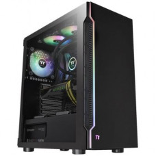 Корпус ThermalTake H200 TG RGB (CA-1M3-00M1WN-00)