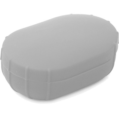 Чохол для навушників BeCover Silicon для Xiaomi Redmi AirDots / Redmi AirDots 2 / Redmi AirDots S Gray (703827)