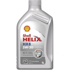 Моторна олива Shell Helix HX8 ECT C3 5W-30, 1л (74013)