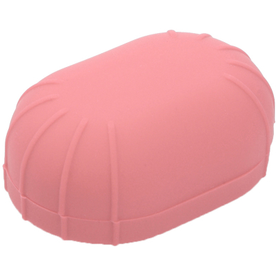 Чохол для навушників BeCover Silicon для Xiaomi Redmi AirDots / Redmi AirDots 2 / Redmi AirDots S Pink (703829)