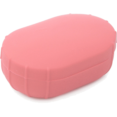 Чохол для навушників BeCover Silicon для Xiaomi Redmi AirDots / Redmi AirDots 2 / Redmi AirDots S Pink (703829)