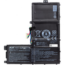 Акумулятор до ноутбука Acer SF315-52 (AC17B8K) 15.2V 3220mAh (NB410514)