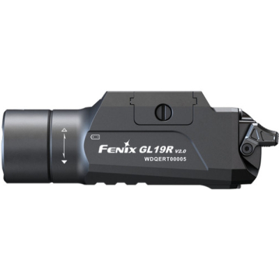 Ліхтар Fenix GL19R V2.0 (GL19RV20)