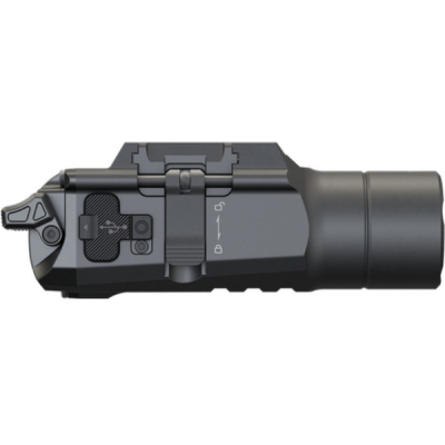 Ліхтар Fenix GL19R V2.0 (GL19RV20)