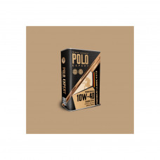 Моторна олива Polo Expert (metal) 10W40 API SL/CF 4л (10915)