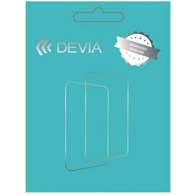 Плівка захисна Devia Undercover Premium Samsung Galaxy M51 (DV-GDRP-SMS-M51)