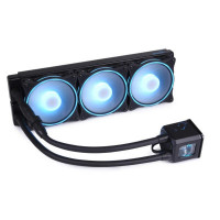 Система водяного охолодження Alphacool AURORA HPE EDIT.360 (11999)