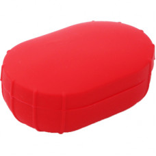 Чохол для навушників BeCover Silicon для Xiaomi Redmi AirDots / Redmi AirDots 2 / Redmi AirDots S Red (703830)