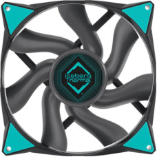 Кулер до корпусу Iceberg Group IceGALE 140mm Gray (ICEGALE14-B0A)