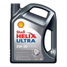 Моторна олива Shell Helix Ultra 5W-30, 5л (73990)