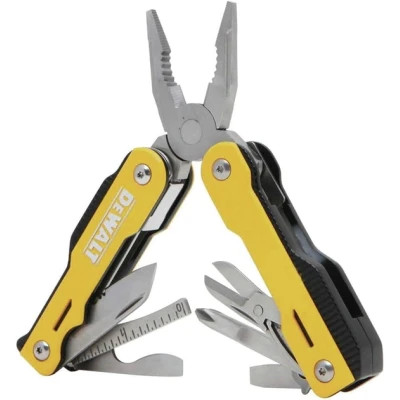 Мультитул DeWALT MULTI-TOOL, 16в1, L100 мм (DWHT0-71843)