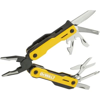 Мультитул DeWALT MULTI-TOOL, 16в1, L100 мм (DWHT0-71843)