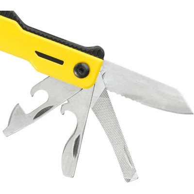 Мультитул DeWALT MULTI-TOOL, 16в1, L100 мм (DWHT0-71843)