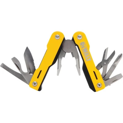 Мультитул DeWALT MULTI-TOOL, 16в1, L100 мм (DWHT0-71843)