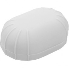 Чохол для навушників BeCover Silicon для Xiaomi Redmi AirDots / Redmi AirDots 2 / Redmi AirDots S White (703831)