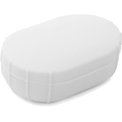 Чохол для навушників BeCover Silicon для Xiaomi Redmi AirDots / Redmi AirDots 2 / Redmi AirDots S White (703831)
