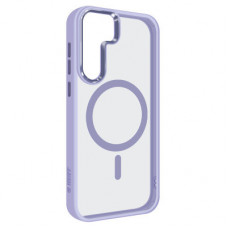 Чохол до мобільного телефона Armorstandart Unit MagSafe Samsung S24 Plus Lavender (ARM74864)