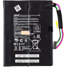 Акумулятор до ноутбука ASUS Eee Pad Transformer TR101 (C21-EP101) 7.4V 3300mAh (NB431137)