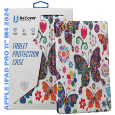 Чохол до планшета BeCover Smart Case Apple iPad Pro 11