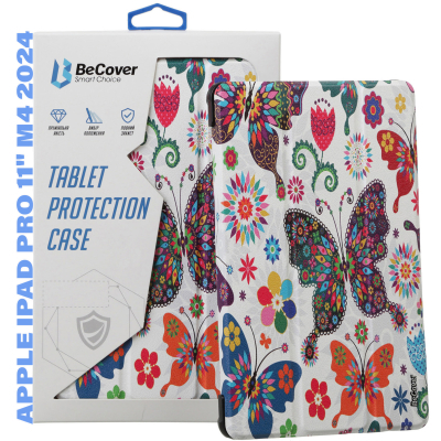 Чохол до планшета BeCover Smart Case Apple iPad Pro 11