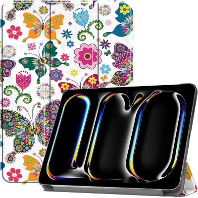 Чохол до планшета BeCover Smart Case Apple iPad Pro 11