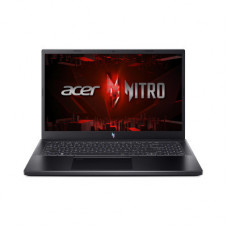 Ноутбук Acer Nitro V 15 ANV15-51 (NH.QNCEU.002)