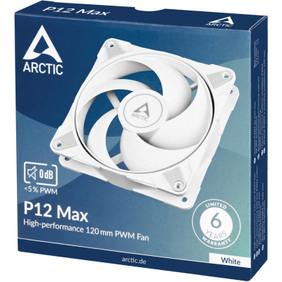 Кулер до корпусу Arctic P14 Max (ACFAN00304A)
