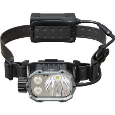 Ліхтар Fenix HP35R SAR з вогнетривкою пов'язкою (HP35RSAR)