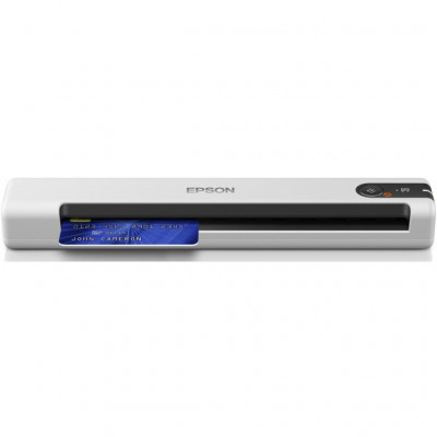 Сканер Epson WorkForce DS-70 (B11B252402)