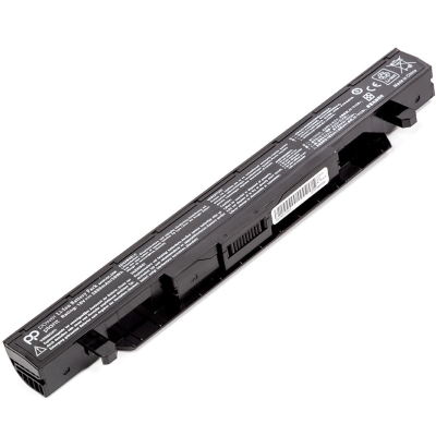 Акумулятор до ноутбука PowerPlant ASUS FX-PLUS (A41N1424) 15V 2600mAh (NB430758)