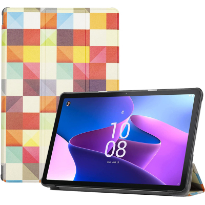 Чохол до планшета BeCover Smart Case Lenovo Tab M10 TB-328F (3rd Gen) 10.1