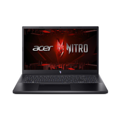 Ноутбук Acer Nitro V 15 ANV15-51 (NH.QQEEU.003)