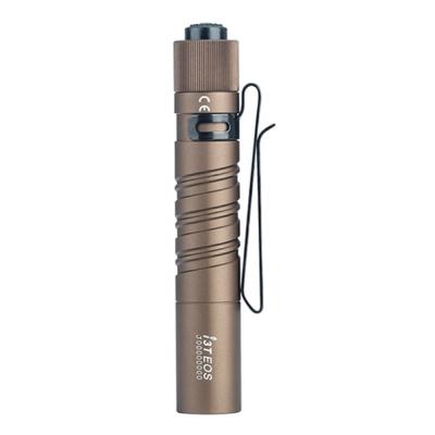 Ліхтар Olight I3T EOS Desert Tan