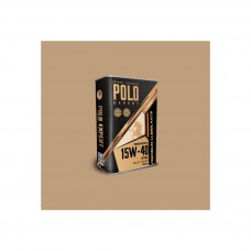 Моторна олива Polo Expert (metal) 15W40 API SL/CF 5л (10917)