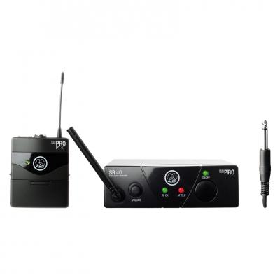 Мікрофон AKG WMS40 Mini Instrumental Set BD ISM2 (3348H00040)