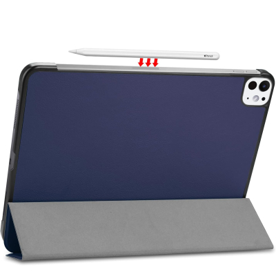 Чохол до планшета BeCover Smart Case Apple iPad Pro 11