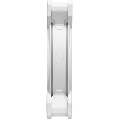 Кулер до корпусу CoolerMaster MasterFan MF120 Halo2 3 in 1 White (MFL-B2DW-213P2-R2)