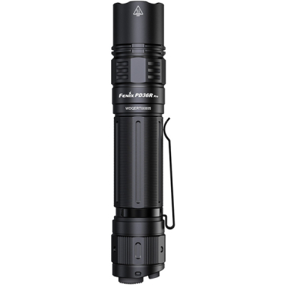 Ліхтар Fenix PD36R Pro + Ліхтар Fenix MINI-LITE (PD36RPRO-MINILITE)