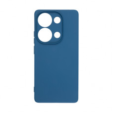 Чохол до мобільного телефона Armorstandart ICON Xiaomi Redmi Note 13 4G Camera cover Dark Blue (ARM82818)