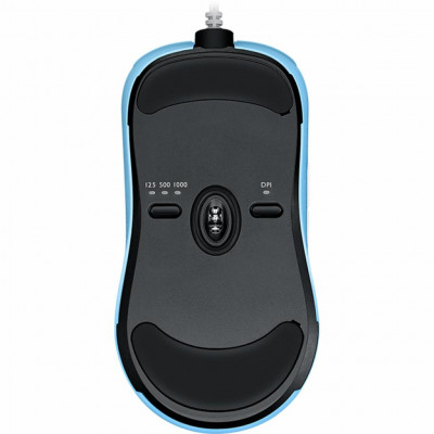 Мишка Zowie FK2-B-DVBL Blue (9H.N2LBB.AD3)