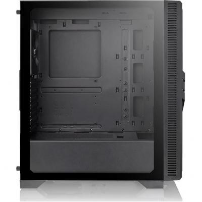 Корпус ThermalTake Versa T35 TG RGB (CA-1R7-00M1WN-00)