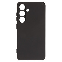 Чохол до мобільного телефона Armorstandart ICON Case Samsung S24 Camera cover Black (ARM72488)