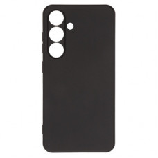 Чохол до мобільного телефона Armorstandart ICON Case Samsung S24 Camera cover Black (ARM72488)