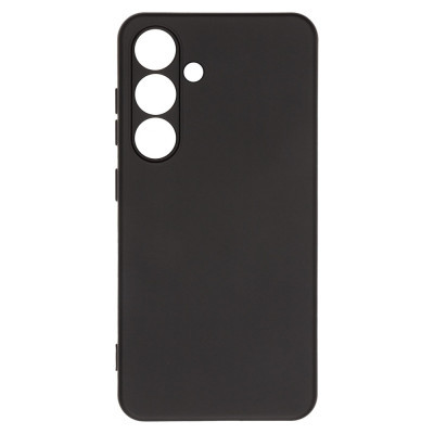 Чохол до мобільного телефона Armorstandart ICON Case Samsung S24 Camera cover Black (ARM72488)